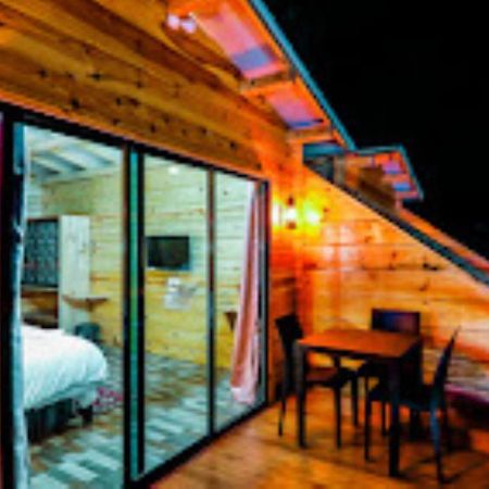 Kaas Woods Resort Yavateshwar Satara Εξωτερικό φωτογραφία