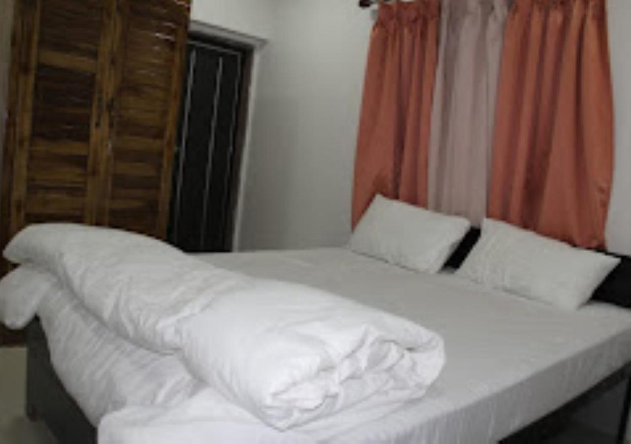 Kaas Woods Resort Yavateshwar Satara Εξωτερικό φωτογραφία
