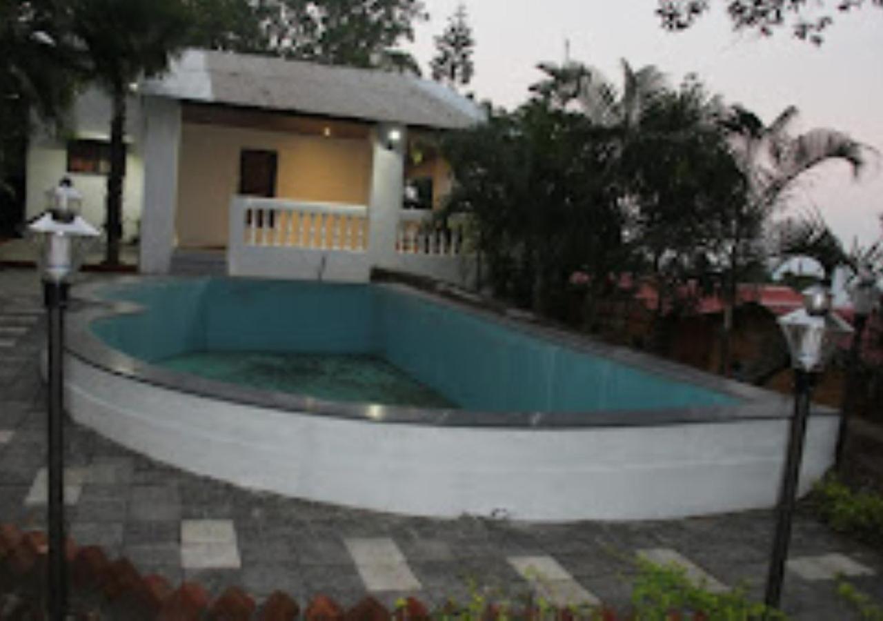 Kaas Woods Resort Yavateshwar Satara Εξωτερικό φωτογραφία