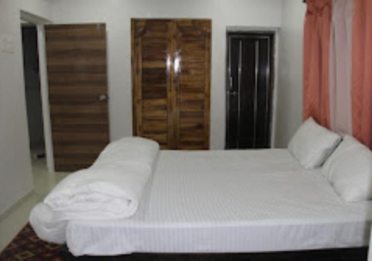 Kaas Woods Resort Yavateshwar Satara Εξωτερικό φωτογραφία
