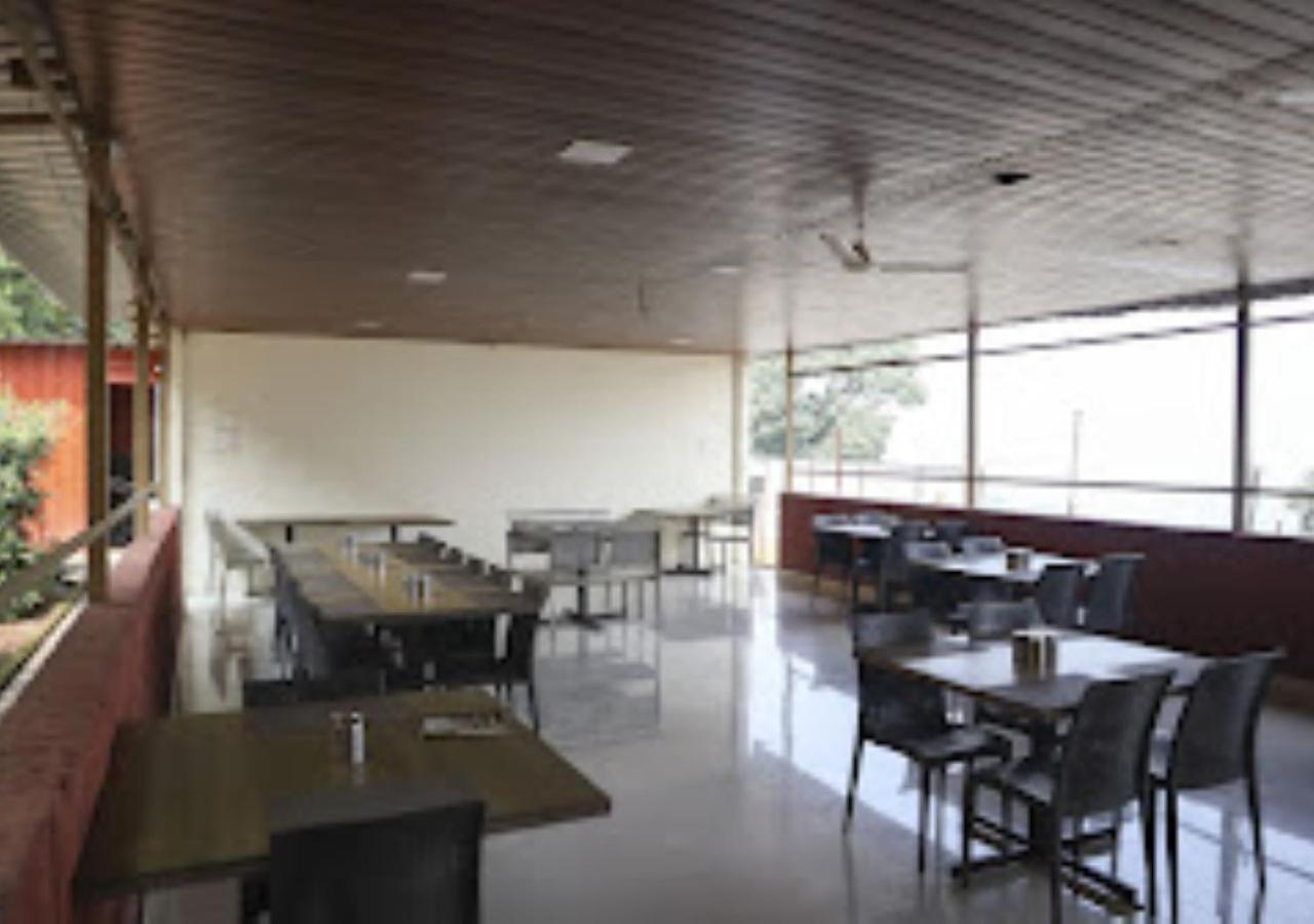 Kaas Woods Resort Yavateshwar Satara Εξωτερικό φωτογραφία