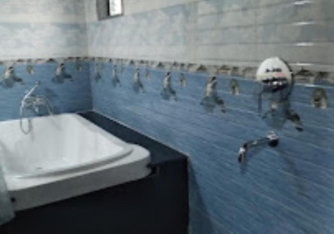 Kaas Woods Resort Yavateshwar Satara Εξωτερικό φωτογραφία