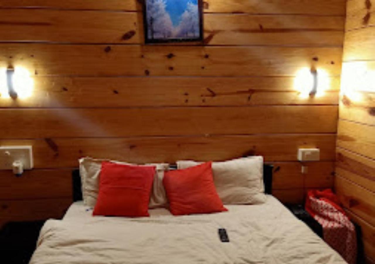 Kaas Woods Resort Yavateshwar Satara Εξωτερικό φωτογραφία