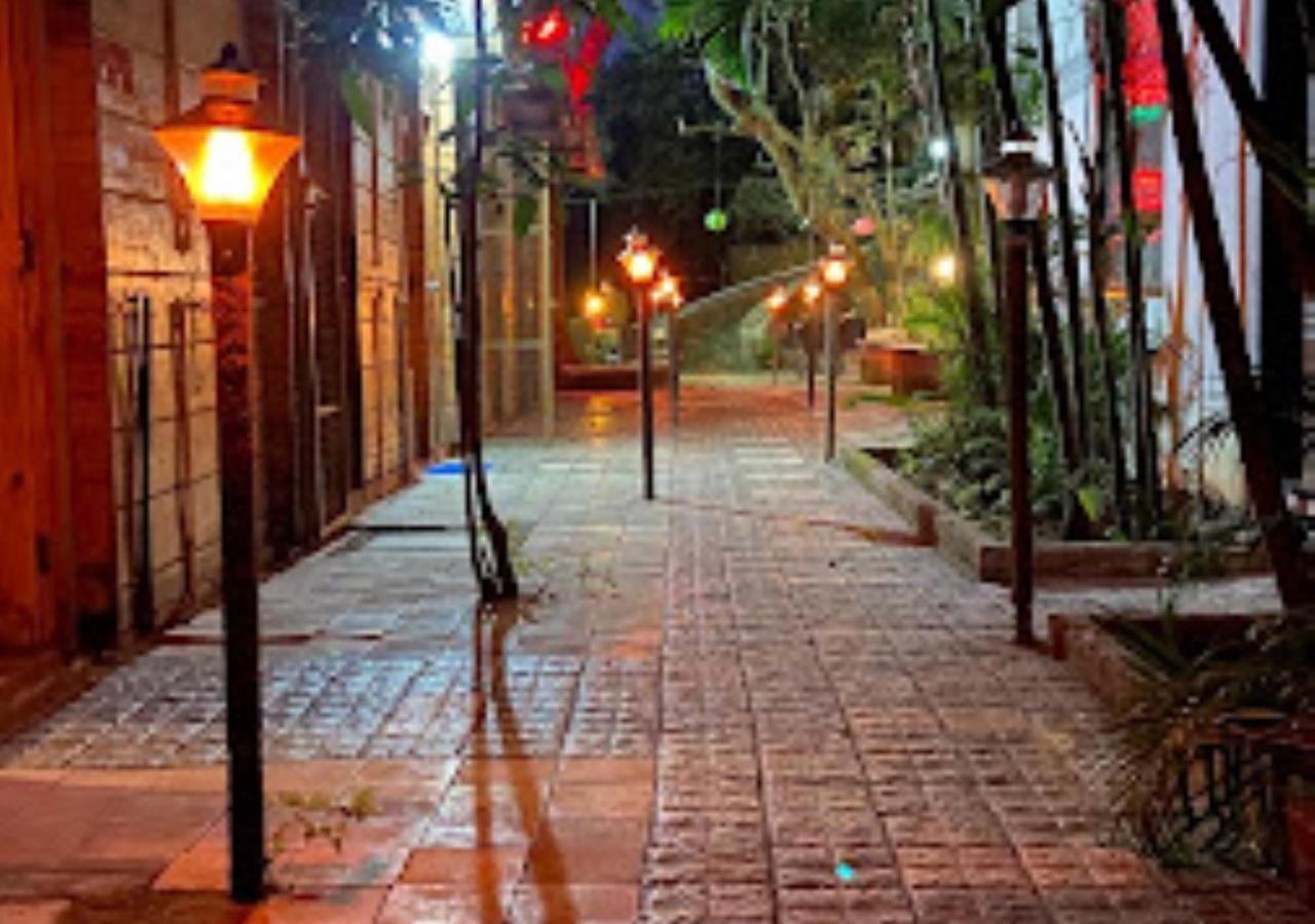 Kaas Woods Resort Yavateshwar Satara Εξωτερικό φωτογραφία