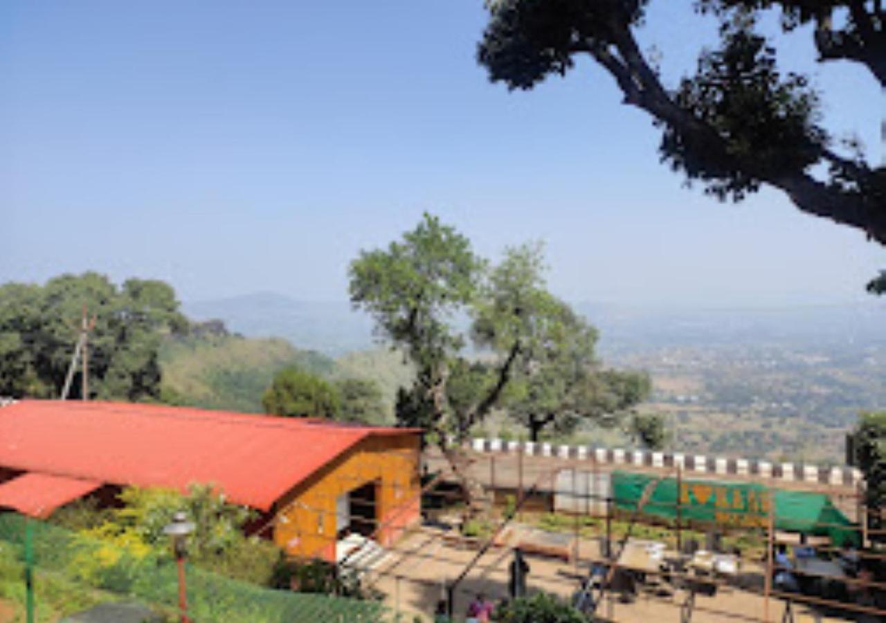 Kaas Woods Resort Yavateshwar Satara Εξωτερικό φωτογραφία