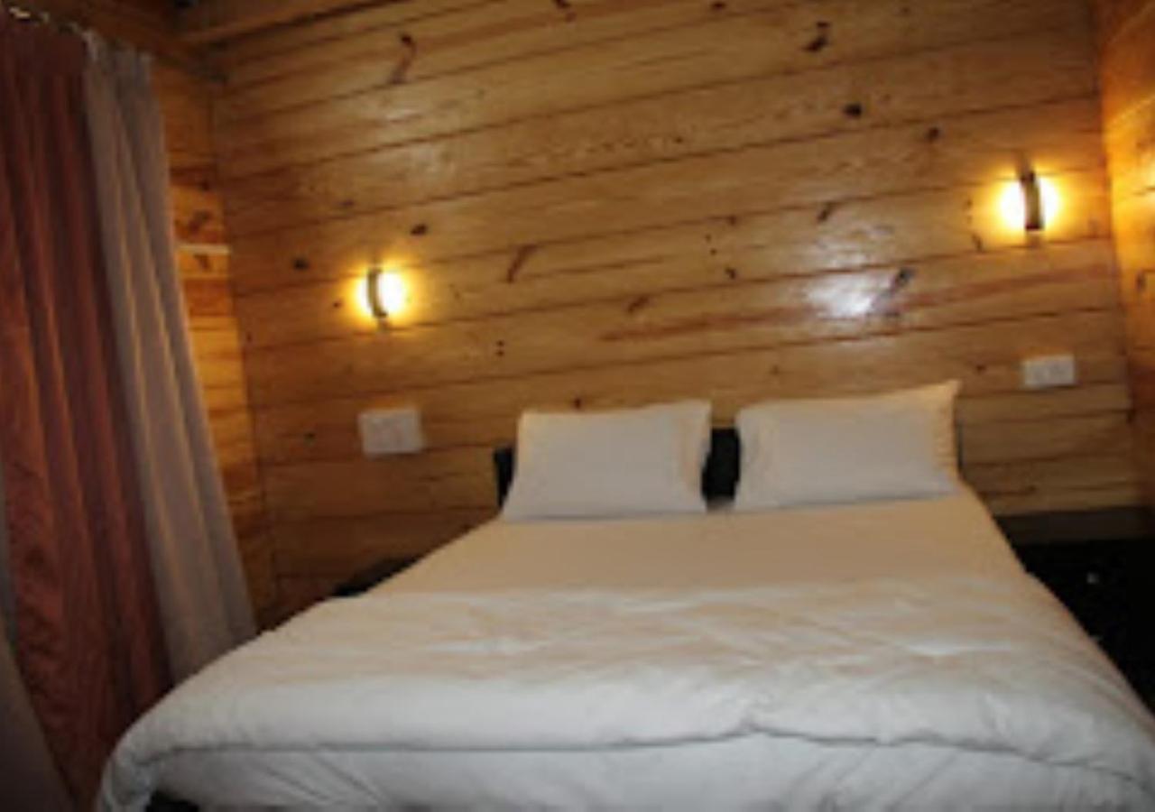 Kaas Woods Resort Yavateshwar Satara Εξωτερικό φωτογραφία