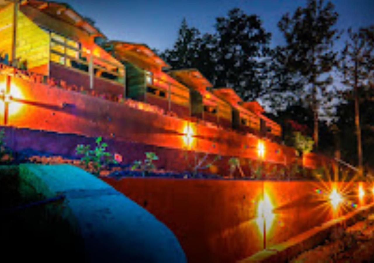 Kaas Woods Resort Yavateshwar Satara Εξωτερικό φωτογραφία