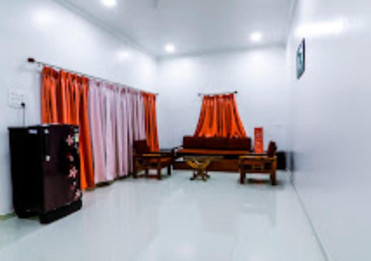Kaas Woods Resort Yavateshwar Satara Εξωτερικό φωτογραφία