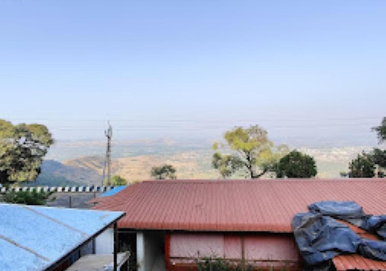 Kaas Woods Resort Yavateshwar Satara Εξωτερικό φωτογραφία