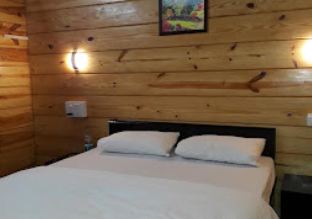 Kaas Woods Resort Yavateshwar Satara Εξωτερικό φωτογραφία
