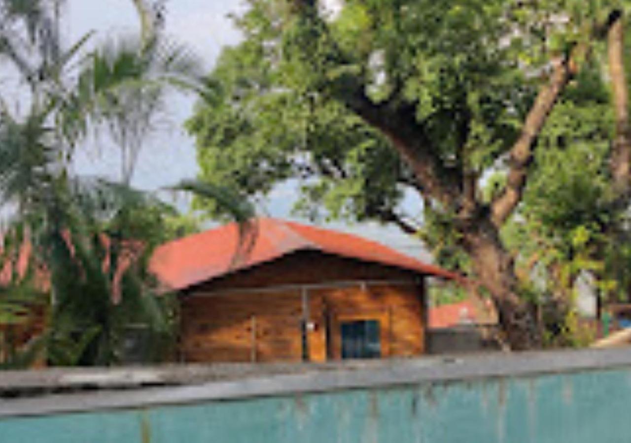 Kaas Woods Resort Yavateshwar Satara Εξωτερικό φωτογραφία