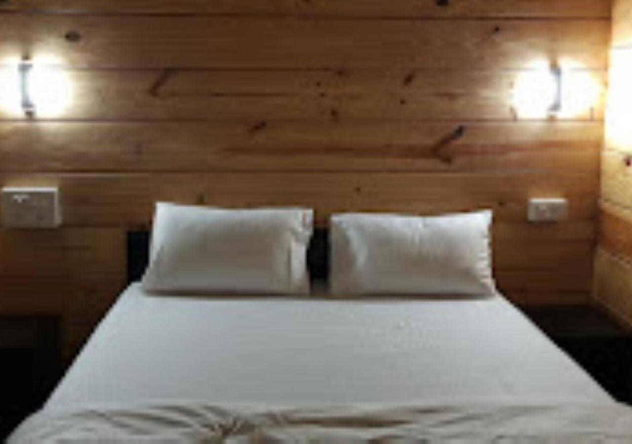 Kaas Woods Resort Yavateshwar Satara Εξωτερικό φωτογραφία