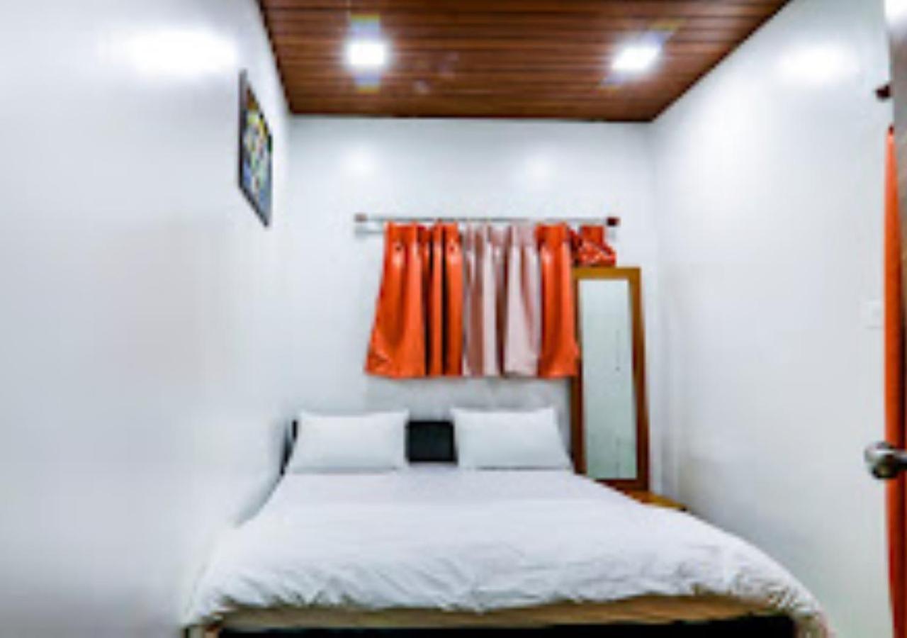 Kaas Woods Resort Yavateshwar Satara Εξωτερικό φωτογραφία