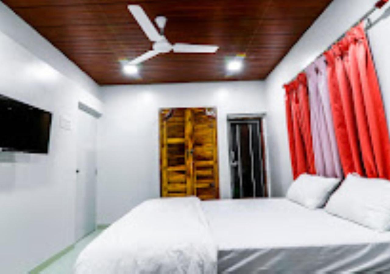 Kaas Woods Resort Yavateshwar Satara Εξωτερικό φωτογραφία