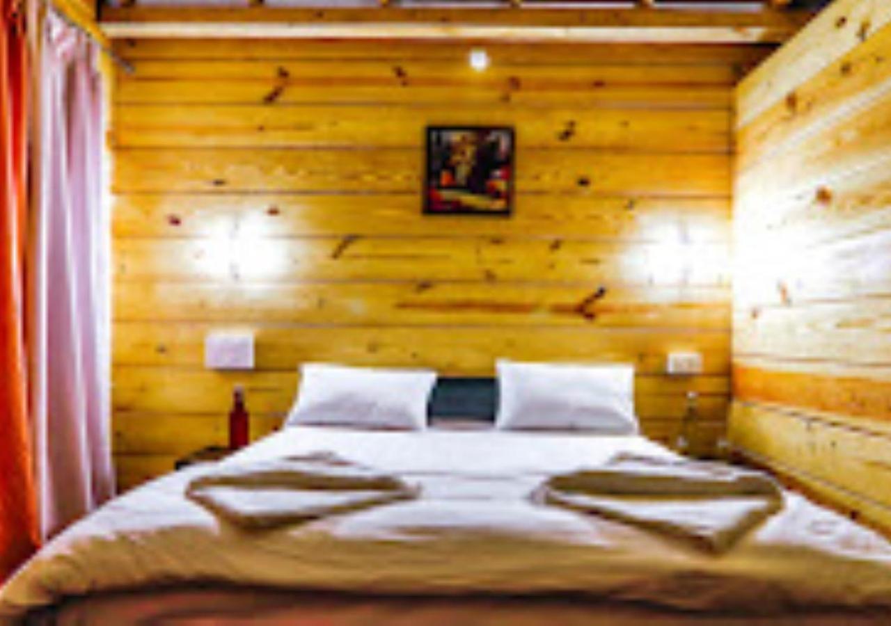 Kaas Woods Resort Yavateshwar Satara Εξωτερικό φωτογραφία
