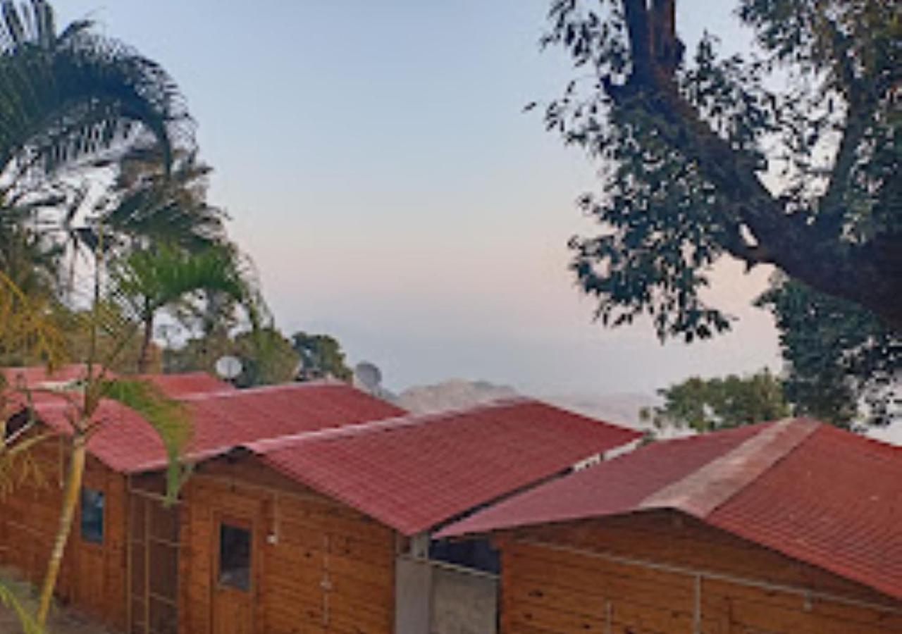 Kaas Woods Resort Yavateshwar Satara Εξωτερικό φωτογραφία